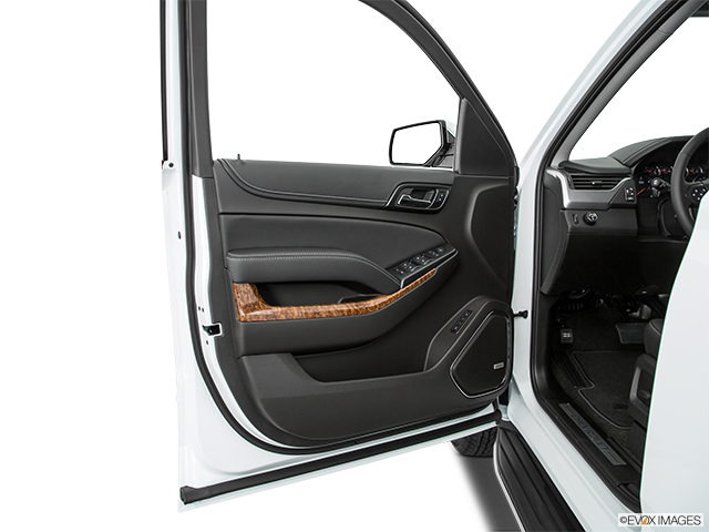 2017 Chevrolet Tahoe