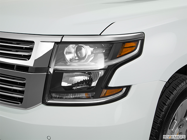 2017 Chevrolet Tahoe