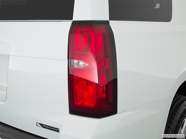 2017 Chevrolet Tahoe