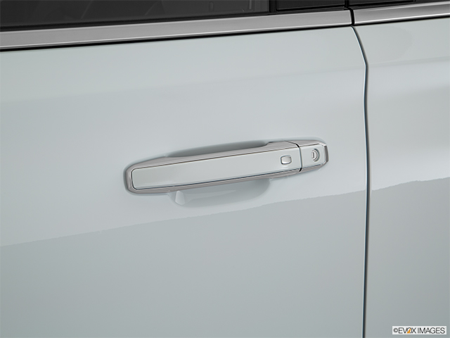 2017 Chevrolet Tahoe