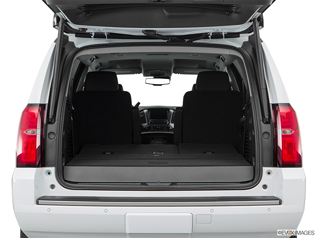 2017 Chevrolet Tahoe