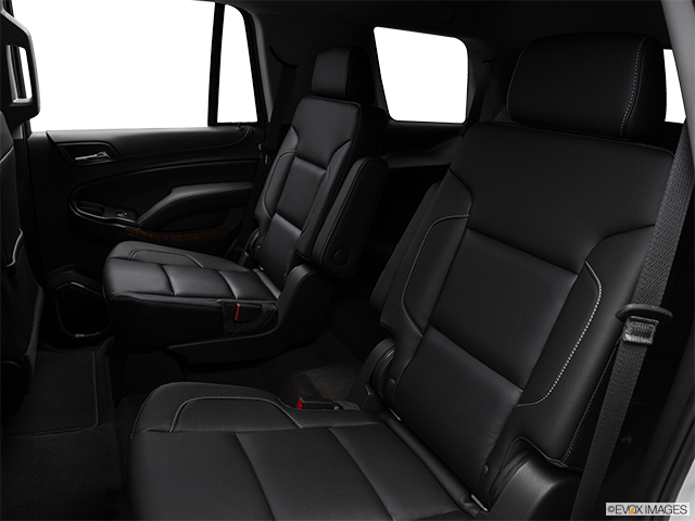 2017 Chevrolet Tahoe