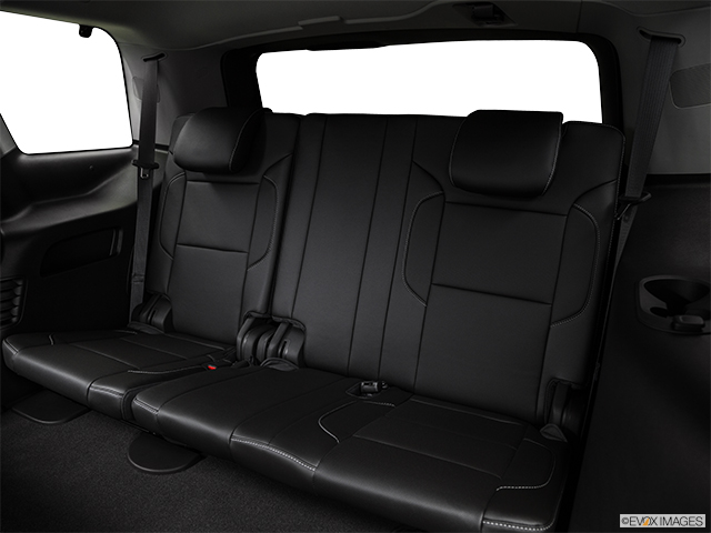 2017 Chevrolet Tahoe