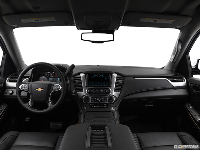 2017 Chevrolet Tahoe
