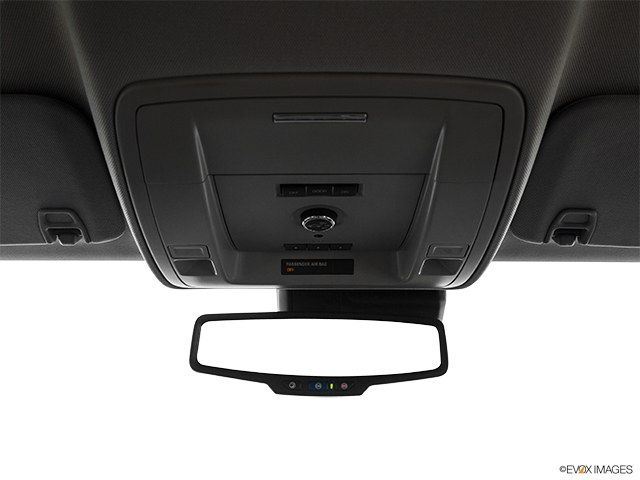 2017 Chevrolet Tahoe