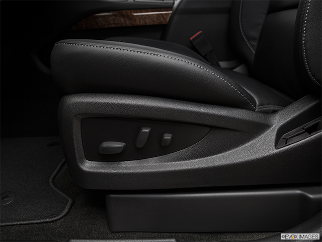 2017 Chevrolet Tahoe