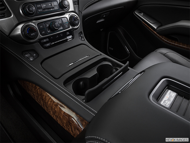 2017 Chevrolet Tahoe