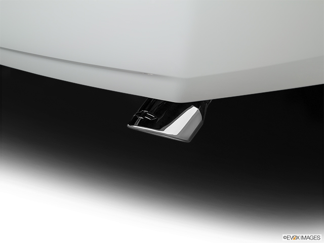 2017 Chevrolet Tahoe