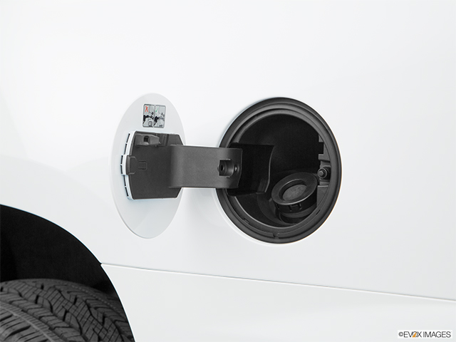 2017 Chevrolet Tahoe