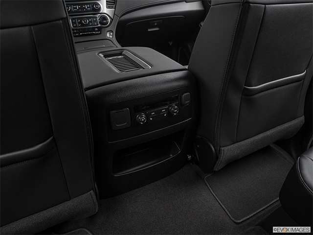 2017 Chevrolet Tahoe