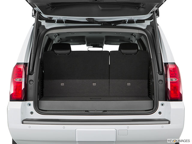 2017 Chevrolet Tahoe