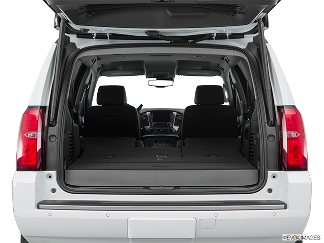 2017 Chevrolet Tahoe