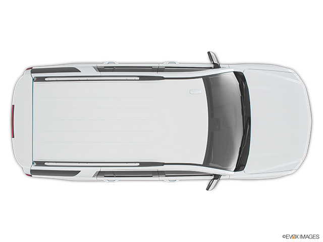 2017 Chevrolet Tahoe