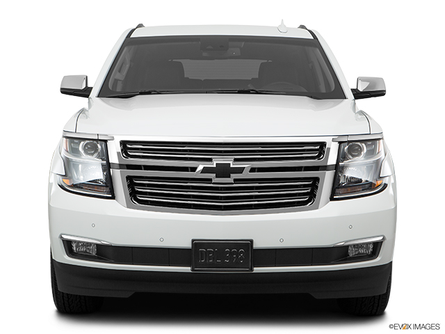 2017 Chevrolet Tahoe