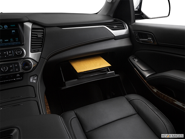 2017 Chevrolet Tahoe