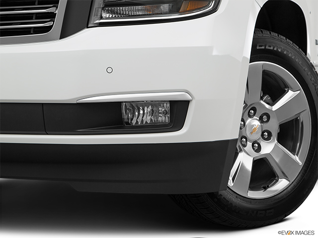 2017 Chevrolet Tahoe