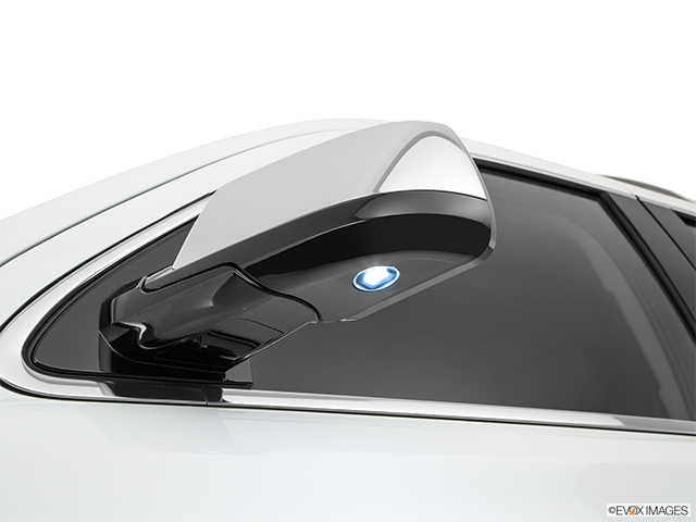 2017 Chevrolet Tahoe