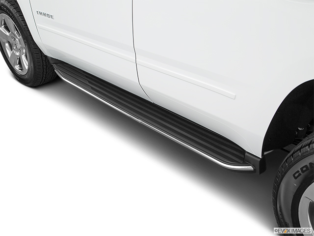 2017 Chevrolet Tahoe