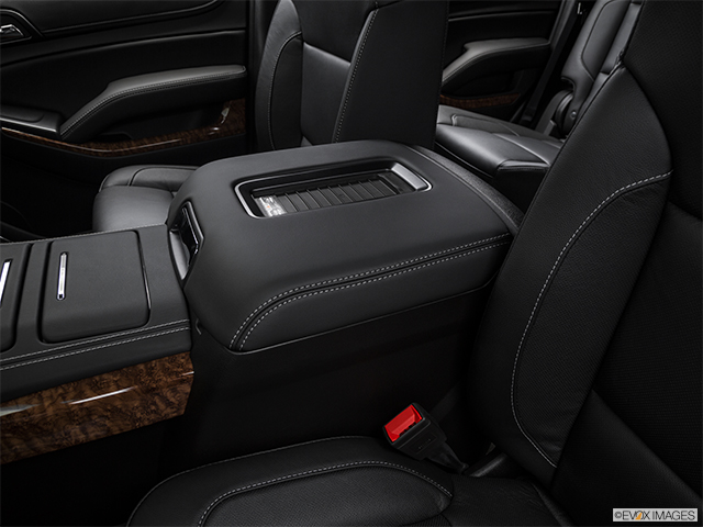 2017 Chevrolet Tahoe