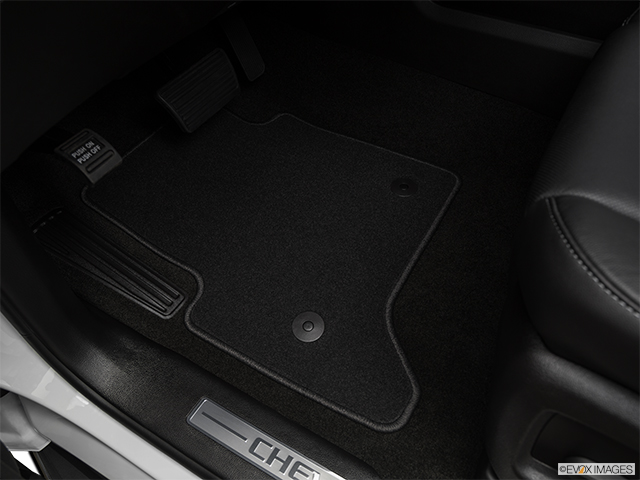 2017 Chevrolet Tahoe