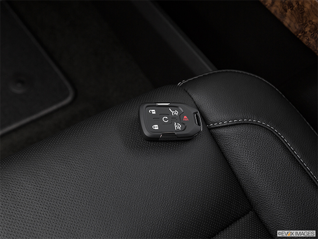 2017 Chevrolet Tahoe