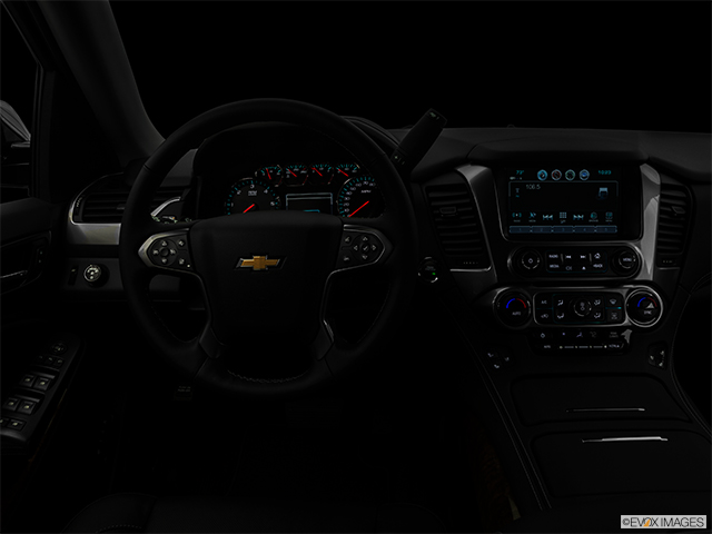 2017 Chevrolet Tahoe