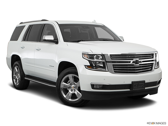 2017 Chevrolet Tahoe