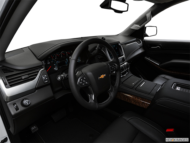 2017 Chevrolet Tahoe