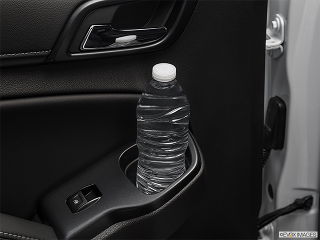 2017 Chevrolet Tahoe