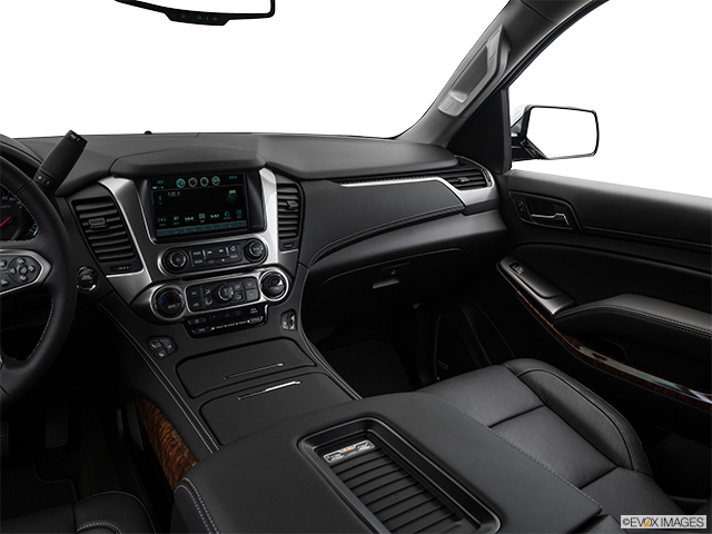 2017 Chevrolet Tahoe