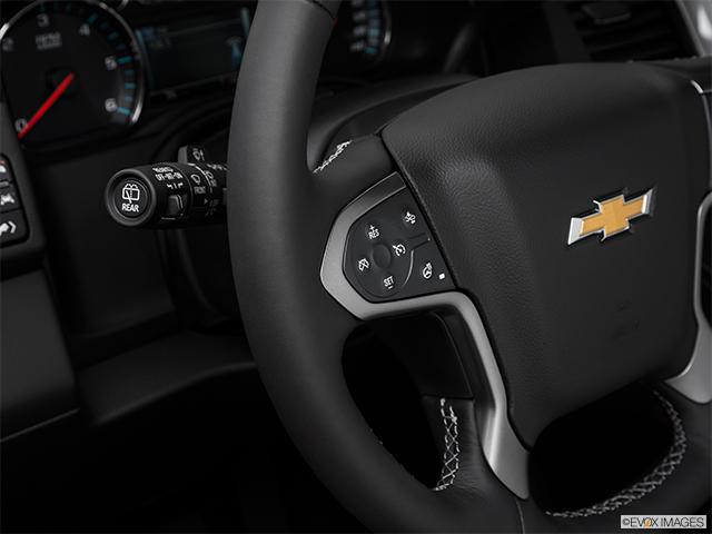 2017 Chevrolet Tahoe