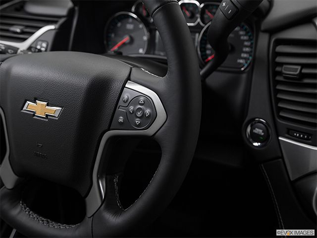 2017 Chevrolet Tahoe