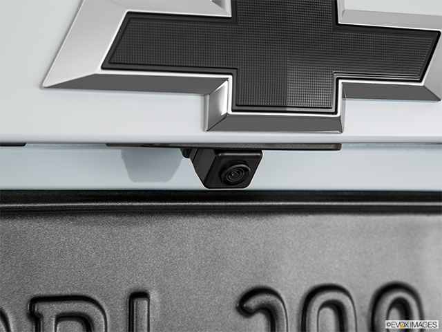 2017 Chevrolet Tahoe