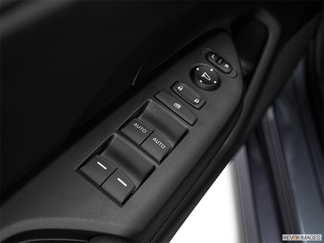 2017 Honda Civic Sedan