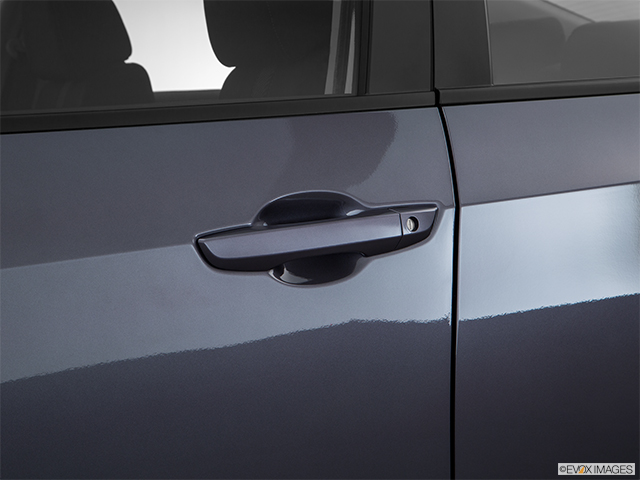 2017 Honda Civic Sedan