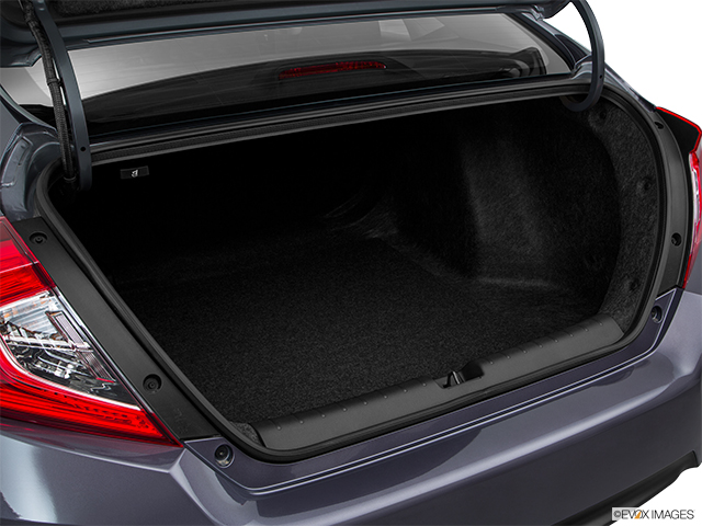 2017 Honda Civic Sedan