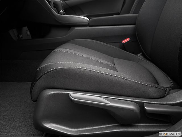 2017 Honda Civic Sedan