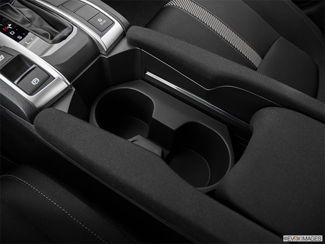 2017 Honda Civic Sedan