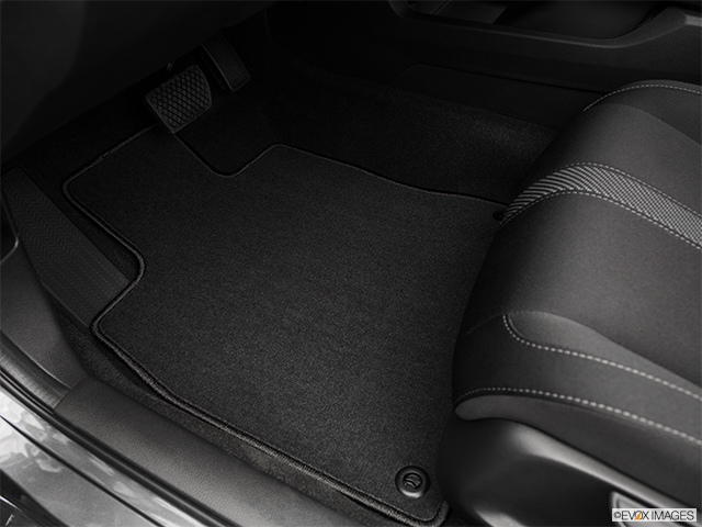 2017 Honda Civic Sedan