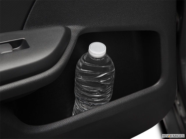 2017 Honda Civic Sedan