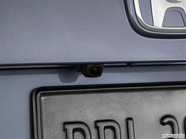 2017 Honda Civic Sedan