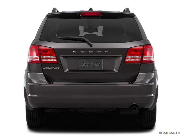 2017 Dodge Journey