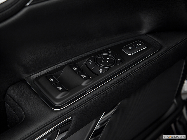 2017 Lincoln Continental