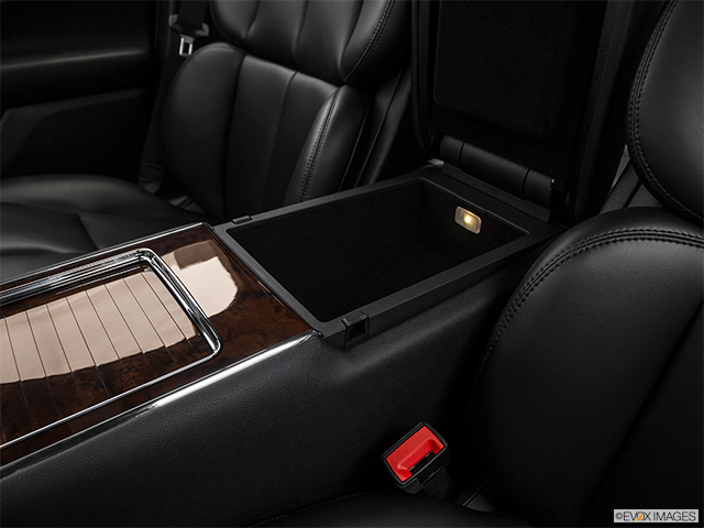 2017 Lincoln Continental