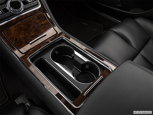 2017 Lincoln Continental