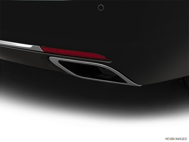 2017 Lincoln Continental