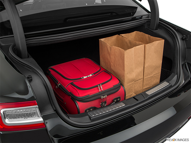 2017 Lincoln Continental