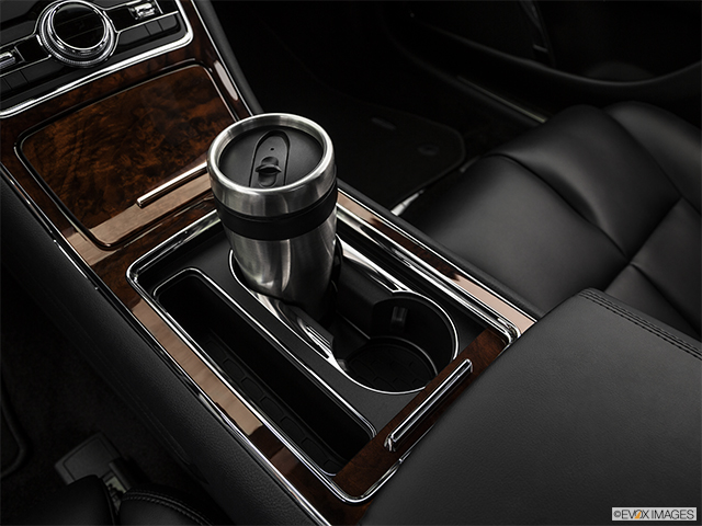 2017 Lincoln Continental