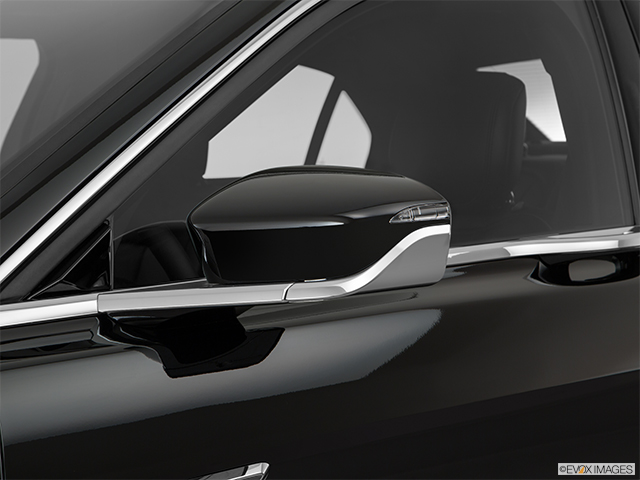 2017 Lincoln Continental