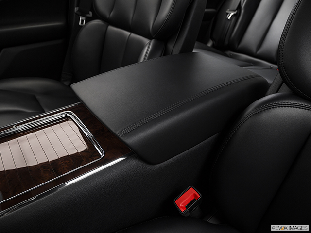 2017 Lincoln Continental